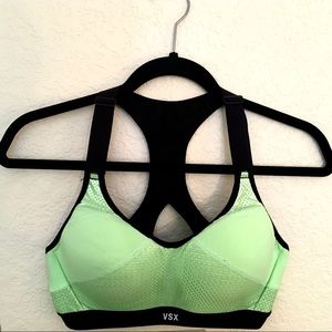 Victoria’s Secret Sports Bra